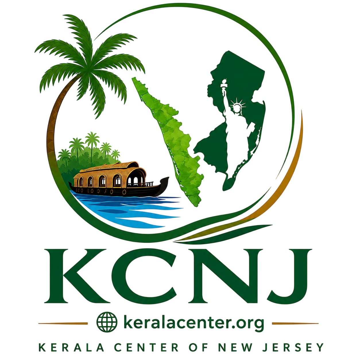 KCNJ — Kerala Center of New Jersey